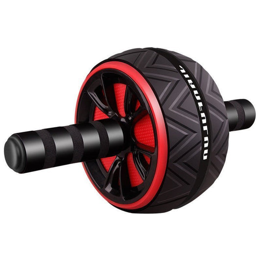 Abdominal Muscle Wheel Exercise Roller Fitness Equipment - FitInForge