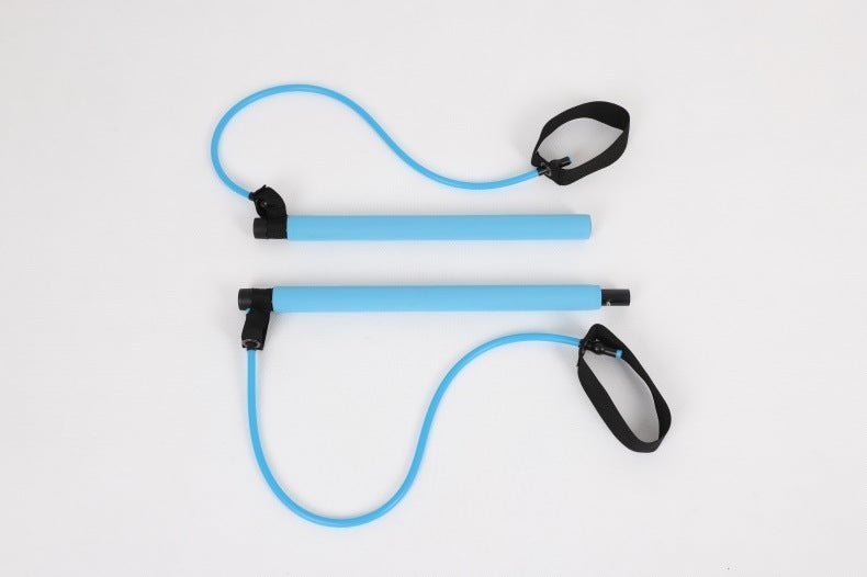 Chest Expander Puller - FitInForge