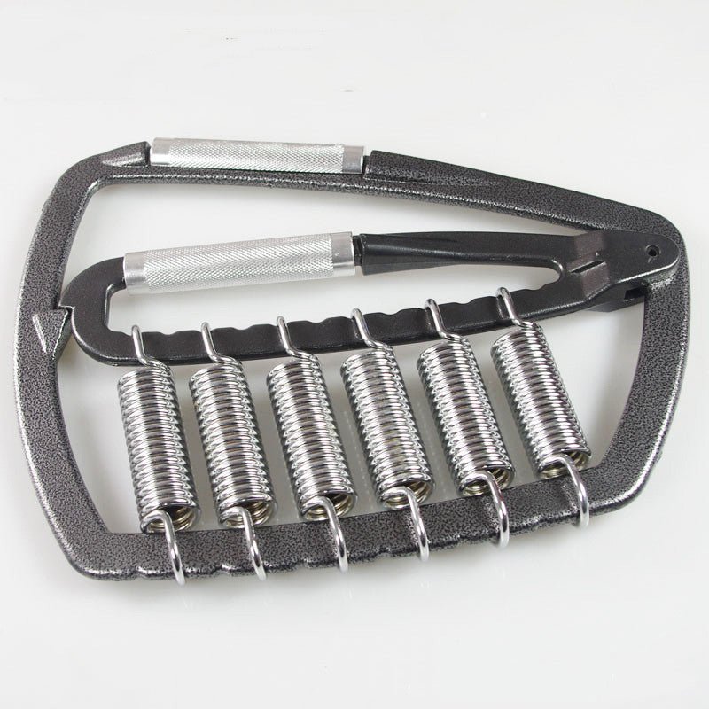 Metal grip set fitness exercise - fitforgesho