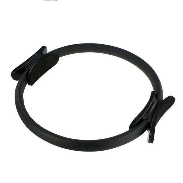 Pilates Ring – Magic Circle for Yoga, Home Workouts & Resistance Training – Tone & Strengthen - FitInForge