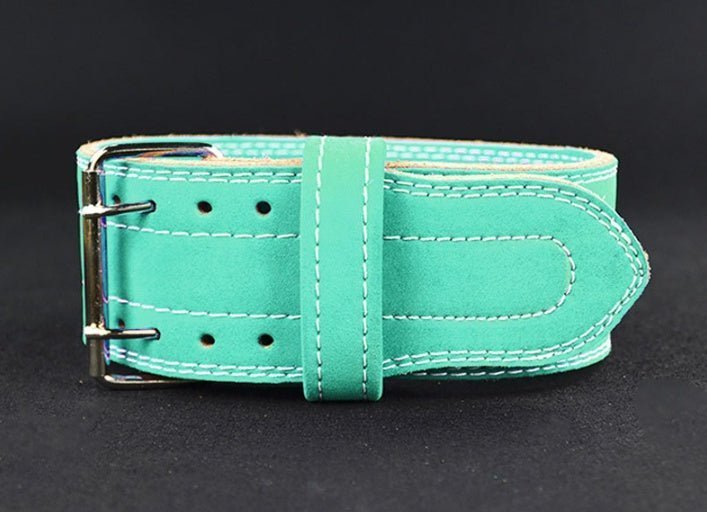Sports belt fitness belt four - layer belt - FitInForge
