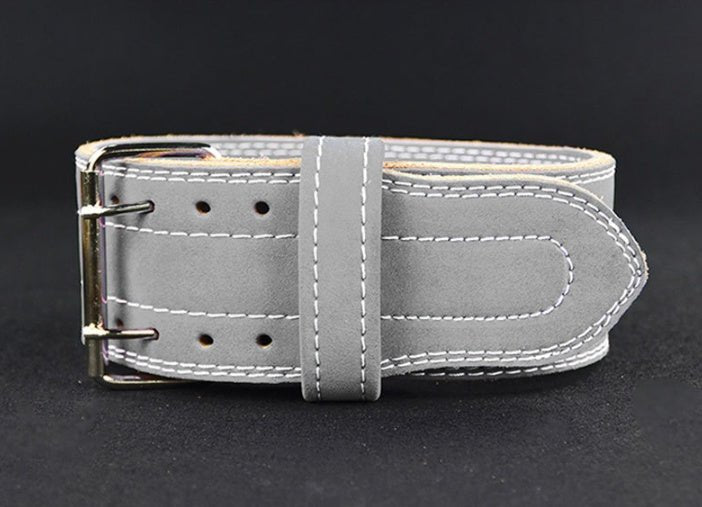 Sports belt fitness belt four - layer belt - FitInForge