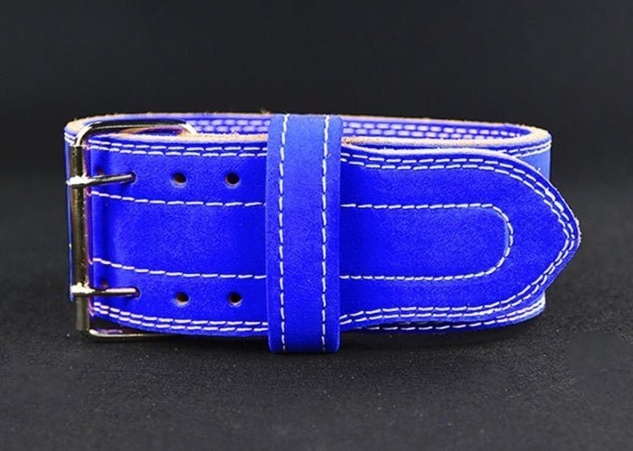 Sports belt fitness belt four - layer belt - FitInForge