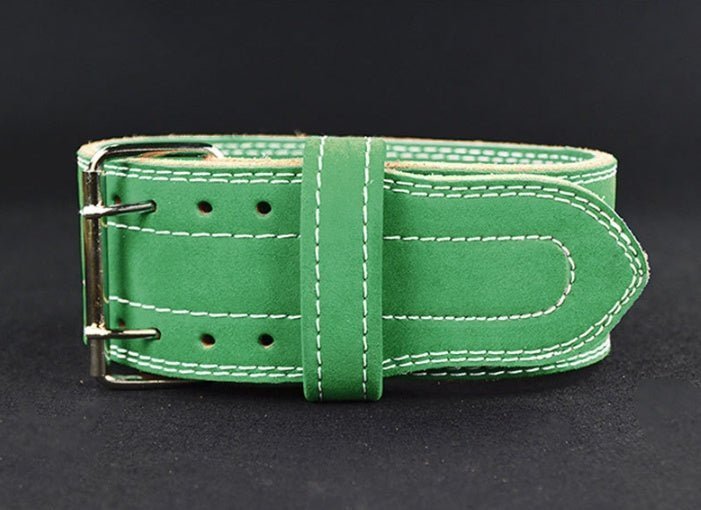 Sports belt fitness belt four - layer belt - FitInForge
