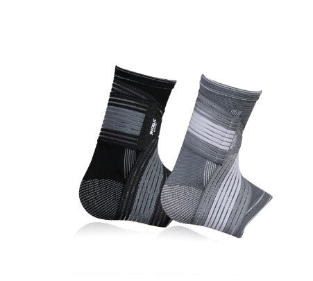 Sports Fitness Ankle Pressure Protection Running Basketball Football Protective Gear - FitInForge