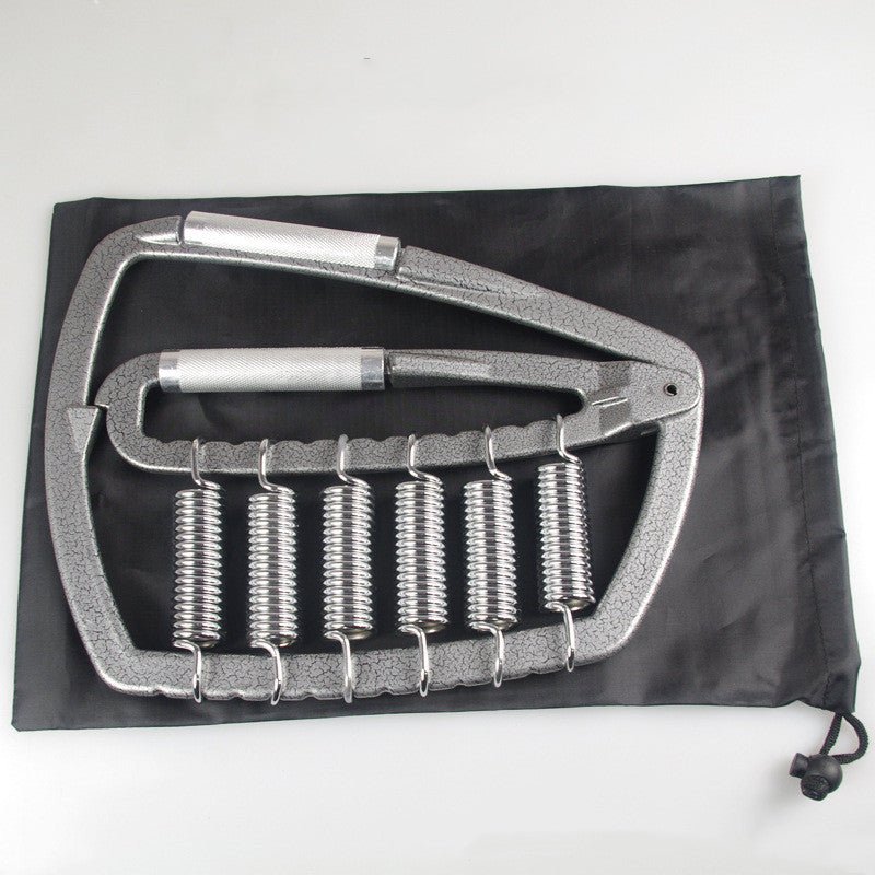 Metal grip set fitness exercise - fitforgesho