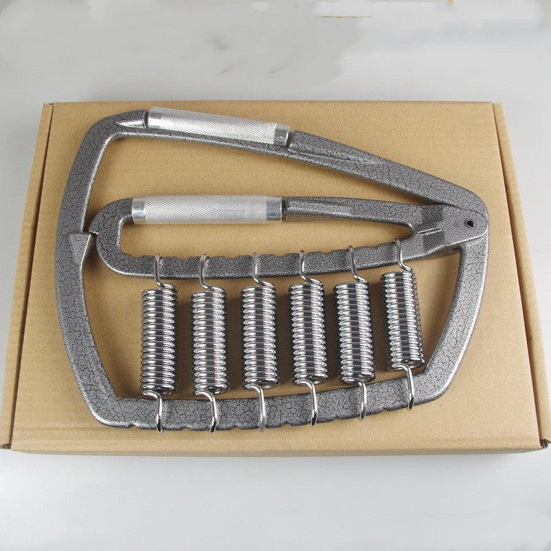 Metal grip set fitness exercise - fitforgesho