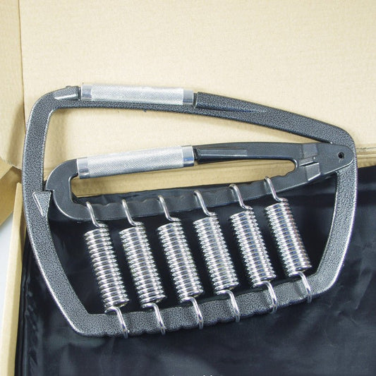 Metal grip set fitness exercise - fitforgesho