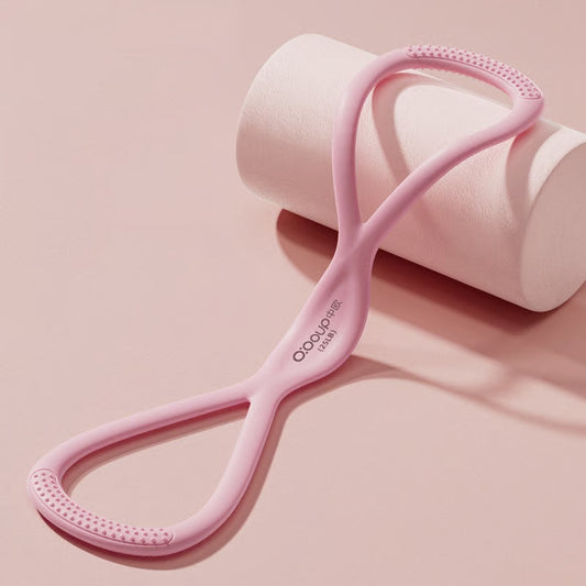 Resistance Bands, Figure 8 Exercise Bands